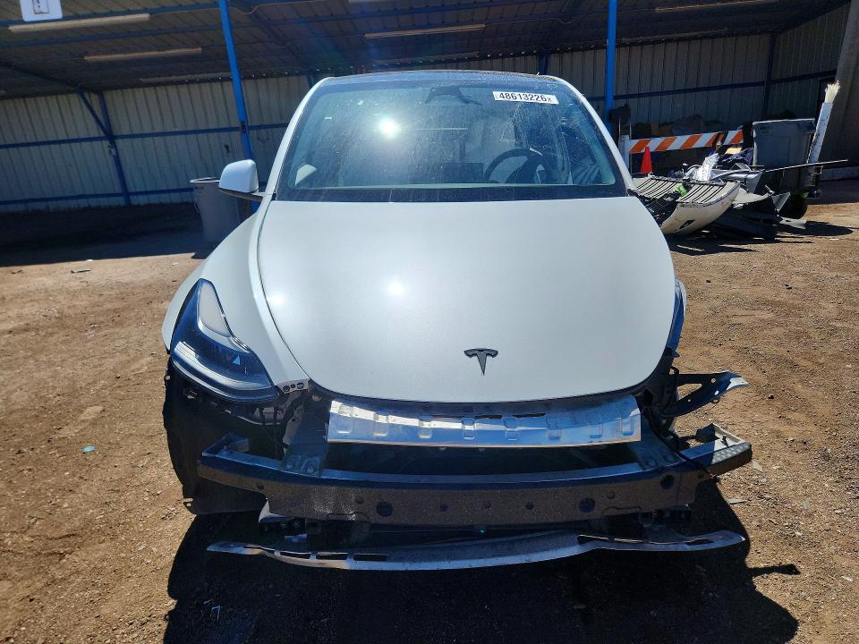 Aukcja sprzedaży 2023 Tesla Model Y, vin: 7SAYGDEF6PF936786, numer aukcji: 48613226