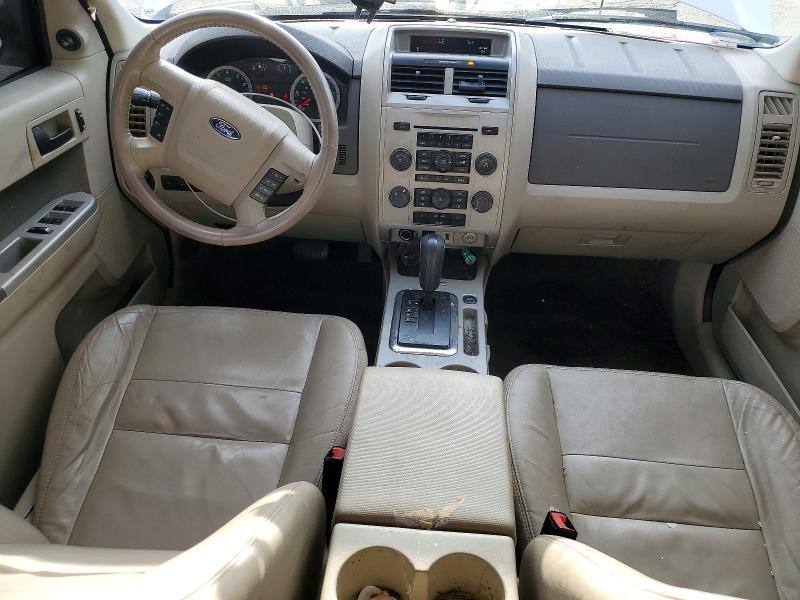 Aukcja sprzedaży 2011 Ford Escape, vin: 1FMCU0DG2BKC59567, numer aukcji: 51857106