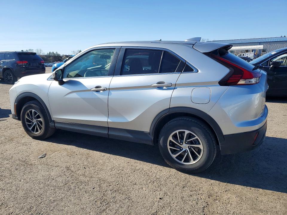 Продаж на аукціоні авто 2024 Mitsubishi Eclipse Cross, vin: JA4ATUAA9RZ061120, номер лоту: 49282866
