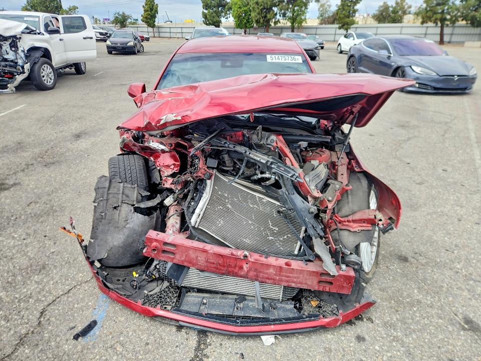 Продаж на аукціоні авто 2021 Cadillac Ct4, vin: 1G6DB5RK8M0132946, номер лоту: 51475736