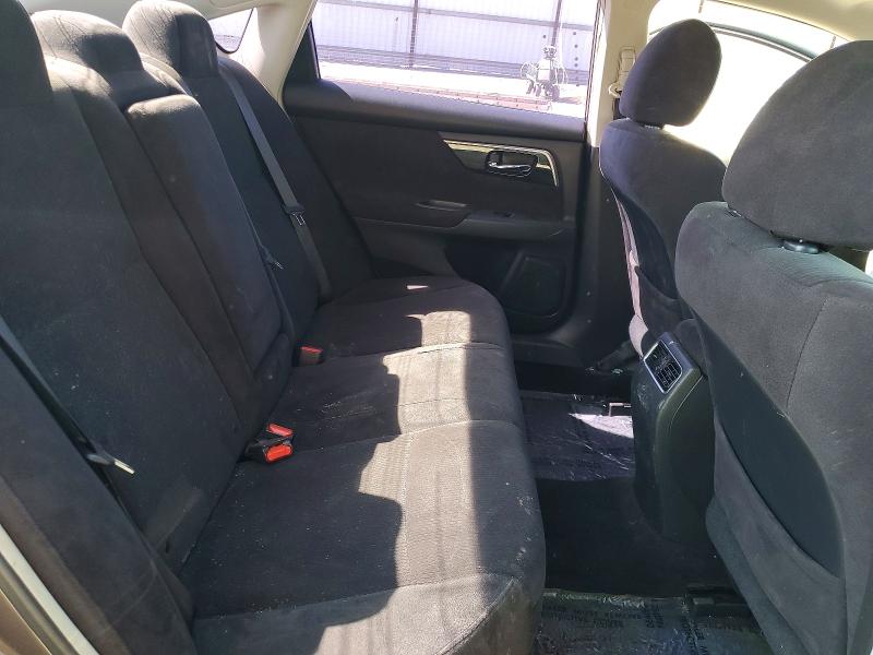 Продажа на аукционе авто 2013 Nissan Altima, vin: 1N4AL3AP0DN437021, номер лота: 51904666