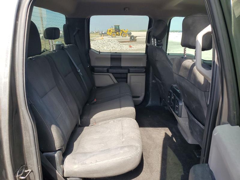 Продаж на аукціоні авто 2017 Ford F150, vin: 1FTEW1EP5HKE05674, номер лоту: 50302926
