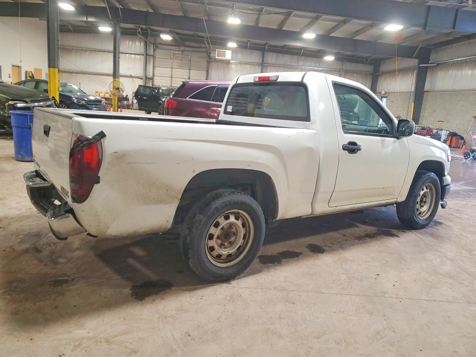 Продаж на аукціоні авто 2012 Gmc Canyon, vin: 1GTC5LF98C8114839, номер лоту: 51669156
