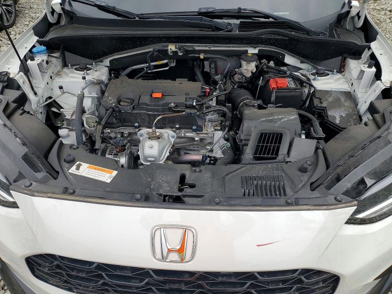 51413446 :رقم المزاد ، 3CZRZ2H73SM713673 vin ، 2025 Honda Hr-v مزاد بيع