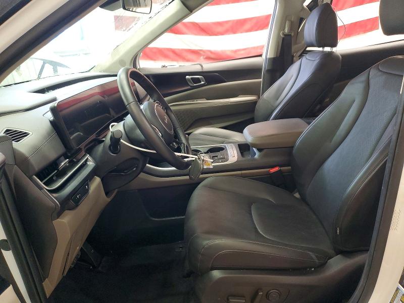 Aukcja sprzedaży 2025 Kia Carnival, vin: KNDNB5K32S6520267, numer aukcji: 51872146