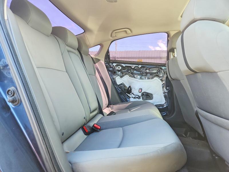 2019 Honda Civic მანქანა იყიდება აუქციონზე, vin: 19XFC1F35KE204084, აუქციონის ნომერი: 50776886