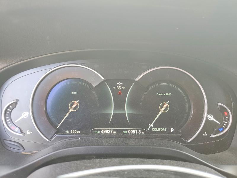 Aukcja sprzedaży 2018 Bmw X3, vin: 5UXTR9C5XJLC83085, numer aukcji: 49858936