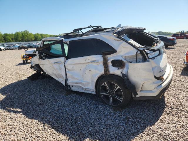 49044706 :رقم المزاد ، 2FMPK4AP0KBB66673 vin ، 2019 Ford Edge مزاد بيع