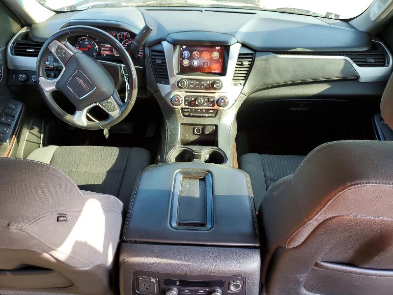 2015 Gmc Yukon Xl მანქანა იყიდება აუქციონზე, vin: 1GKS2GKC4FR254659, აუქციონის ნომერი: 50300336