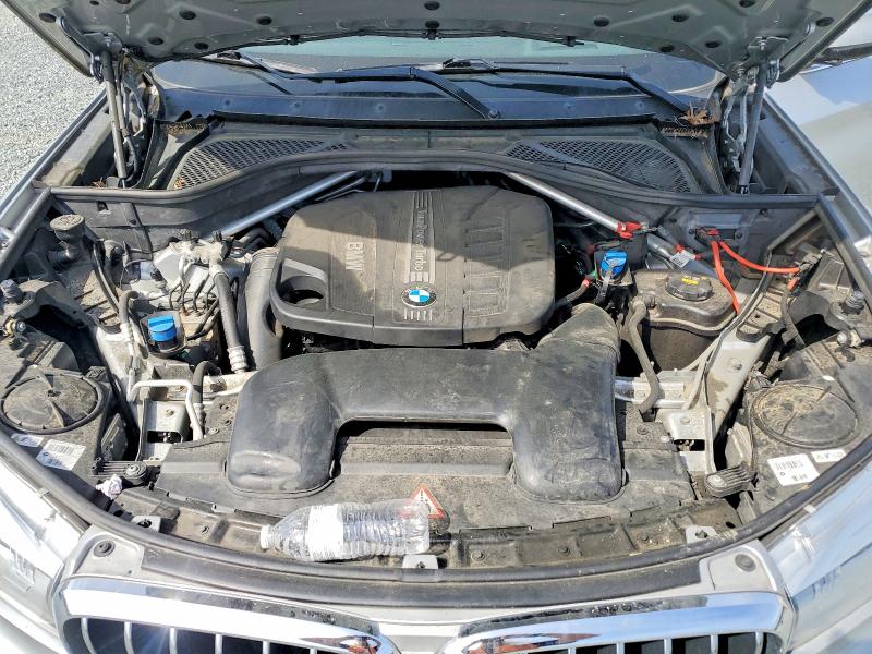 Продаж на аукціоні авто 2015 Bmw X5, vin: 5UXKS4C50F0N08624, номер лоту: 48536666
