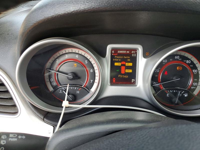 Aukcja sprzedaży 2018 Dodge Journey, vin: 3C4PDCAB8JT352767, numer aukcji: 50088986