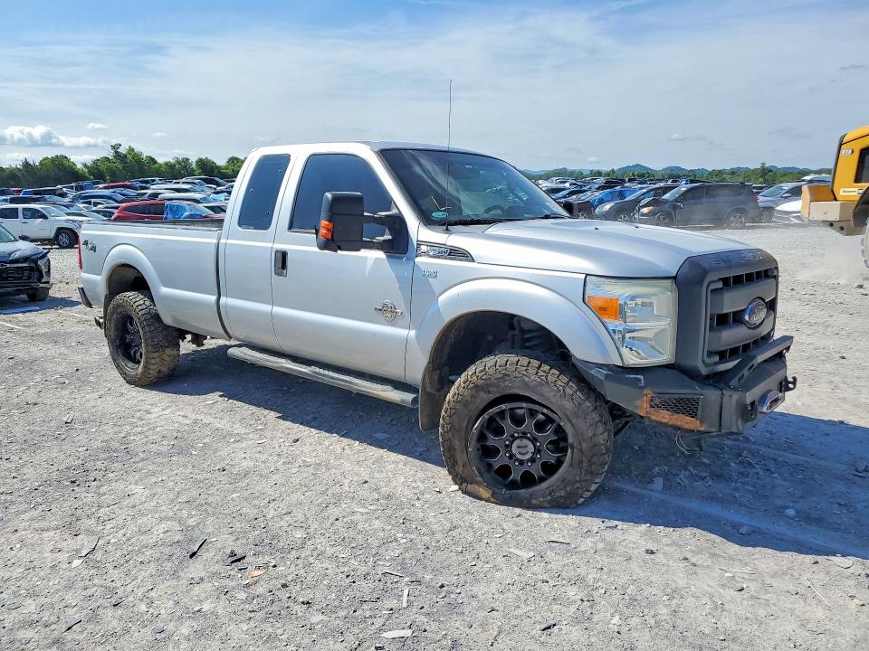 2012 Ford F250 მანქანა იყიდება აუქციონზე, vin: 1FT7X2BT6CEC11336, აუქციონის ნომერი: 49595996
