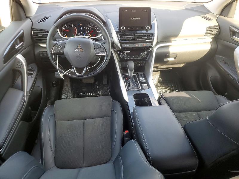 Aukcja sprzedaży 2024 Mitsubishi Eclipse Cross, vin: JA4ATWAA7RZ014700, numer aukcji: 50914876