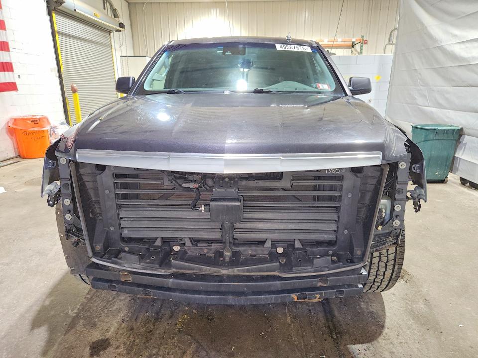 Продажа на аукционе авто 2015 Cadillac Escalade, vin: 1GYS4CKJ9FR172966, номер лота: 49567576