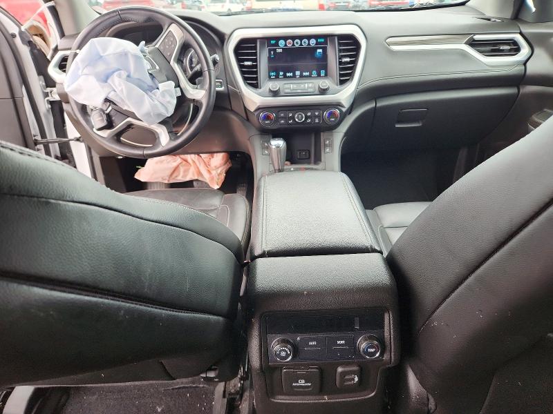 2019 Gmc Acadia მანქანა იყიდება აუქციონზე, vin: 1GKKNULS5KZ250853, აუქციონის ნომერი: 51638966