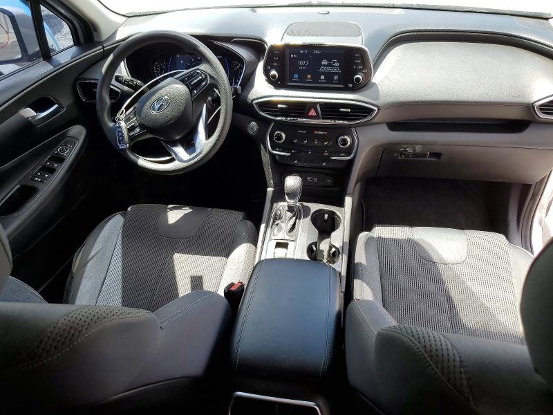 Aukcja sprzedaży 2019 Hyundai Santa Fe, vin: 5NMS33ADXKH065802, numer aukcji: 49254646