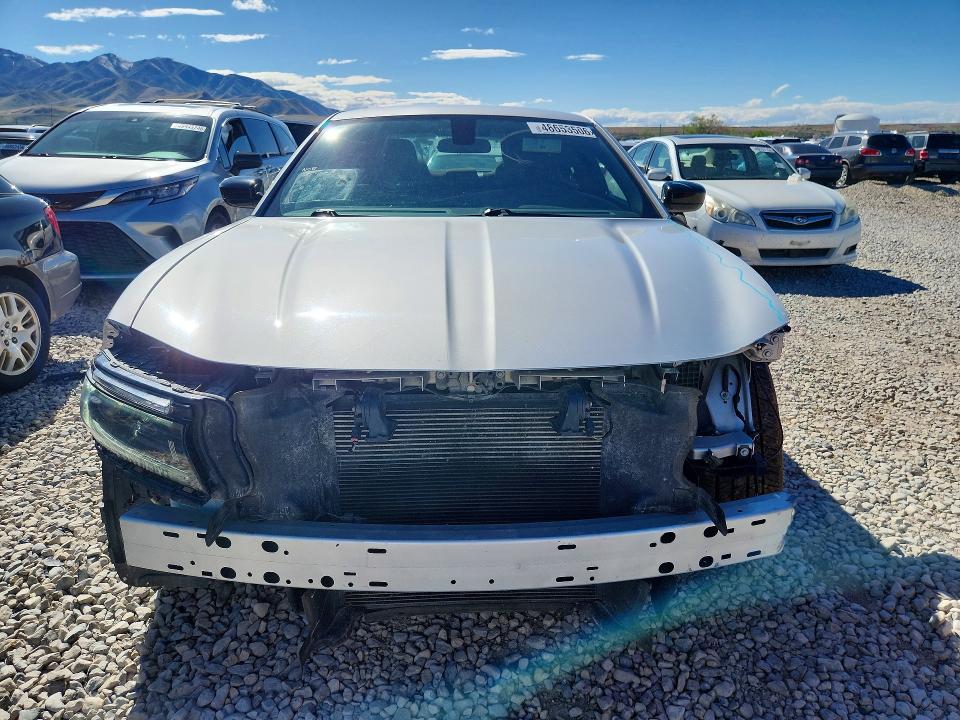 Продажа на аукционе авто 2023 Dodge Charger, vin: 2C3CDXBG7PH547085, номер лота: 48653506