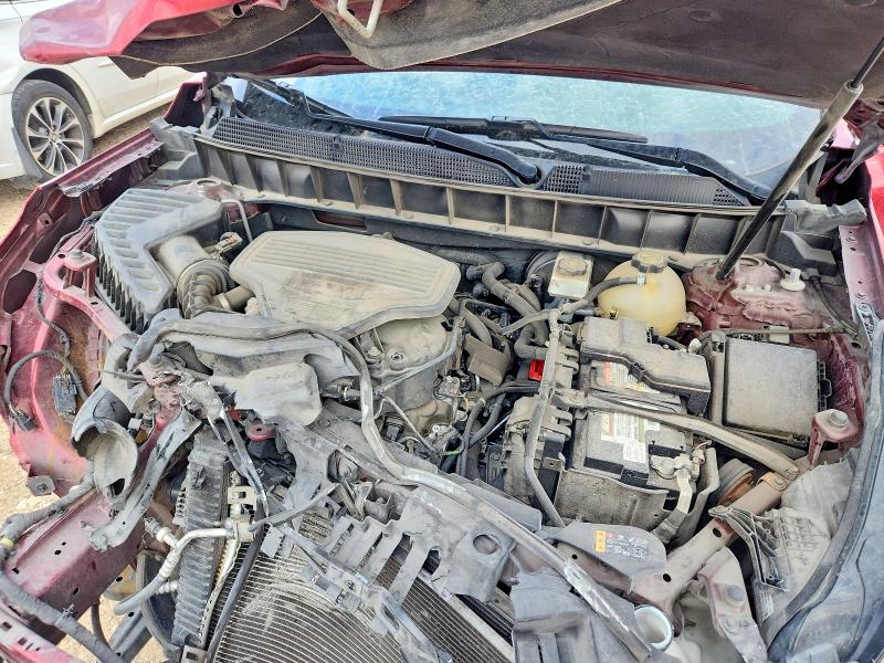 Aukcja sprzedaży 2019 Cadillac Xt5, vin: 1GYKNCRS7KZ167156, numer aukcji: 49856926