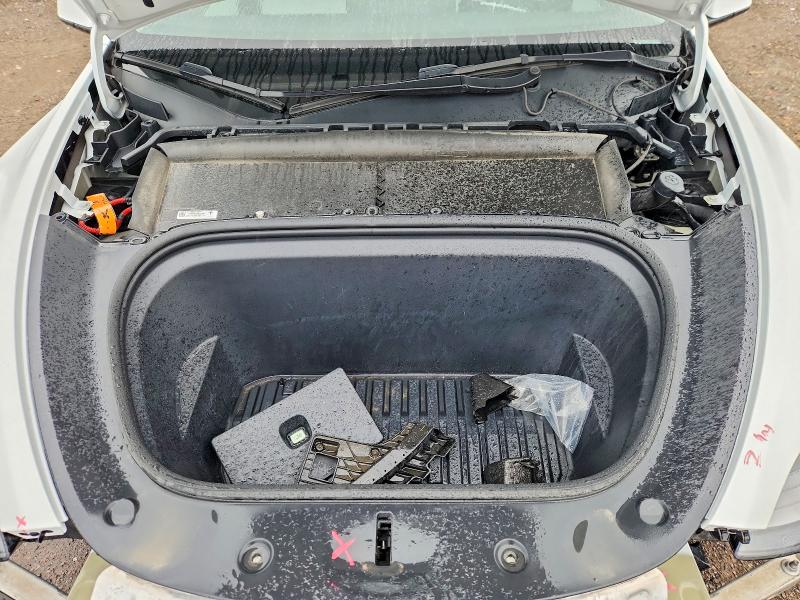 Aukcja sprzedaży 2022 Tesla Model Y, vin: 7SAYGDEF7NF508271, numer aukcji: 51068196