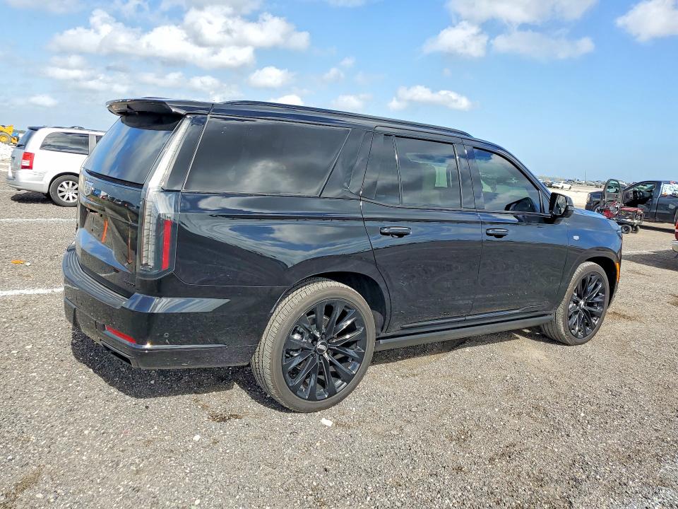 Aukcja sprzedaży 2026 Cadillac Escalade, vin: 1GYS9GKL4TR172914, numer aukcji: 47817306