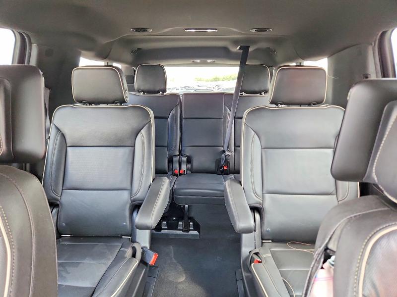 Aukcja sprzedaży 2021 Gmc Yukon Xl, vin: 1GKS1GKD1MR463740, numer aukcji: 49921256