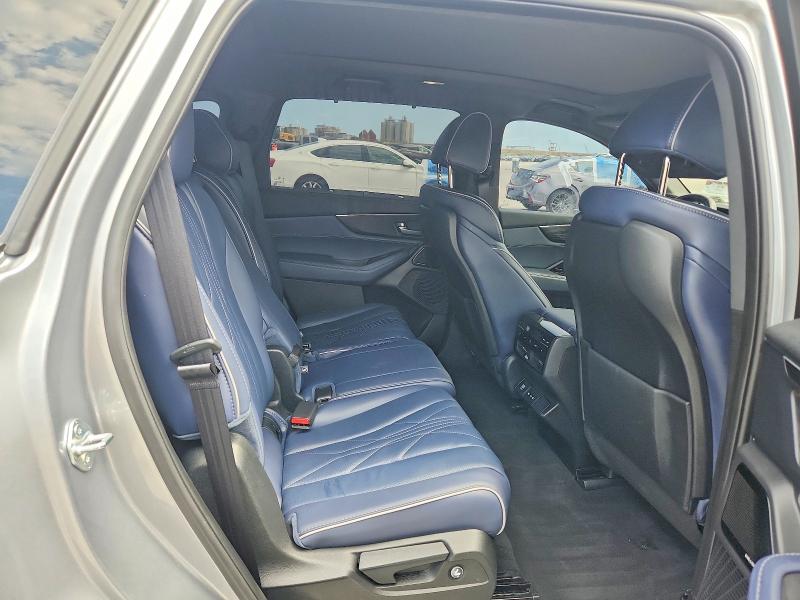 Aukcja sprzedaży 2025 Acura Mdx, vin: 5J8YD8H82SL002903, numer aukcji: 51093656