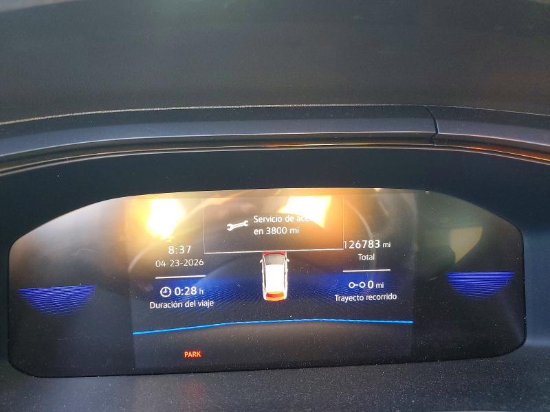 2024 Volkswagen Taos S 4motion მანქანა იყიდება აუქციონზე, vin: 3VVEX7B2XRM053437, აუქციონის ნომერი: 51204486