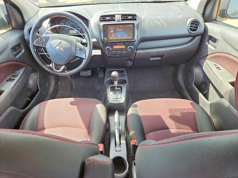 Продаж на аукціоні авто 2024 Mitsubishi Mirage, vin: ML32FUFJ7RHF14284, номер лоту: 50851656