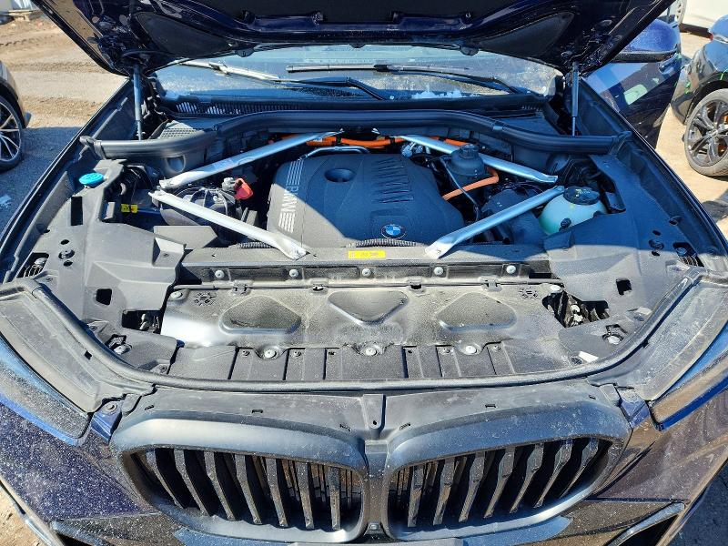 Продажа на аукционе авто 2026 Bmw X5, vin: 5UX43EU02T9111048, номер лота: 48706716