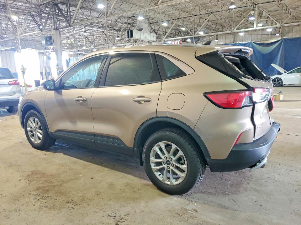 Aukcja sprzedaży 2020 Ford Escape, vin: 1FMCU9G66LUC26570, numer aukcji: 50565396