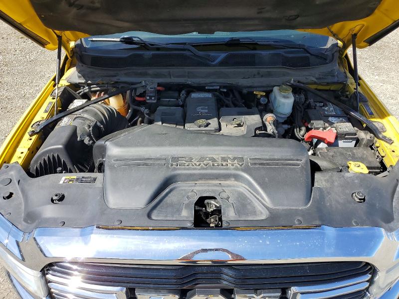 49397356 :رقم المزاد ، 3C7WRMBL9KG619776 vin ، 2019 Ram 5500 مزاد بيع