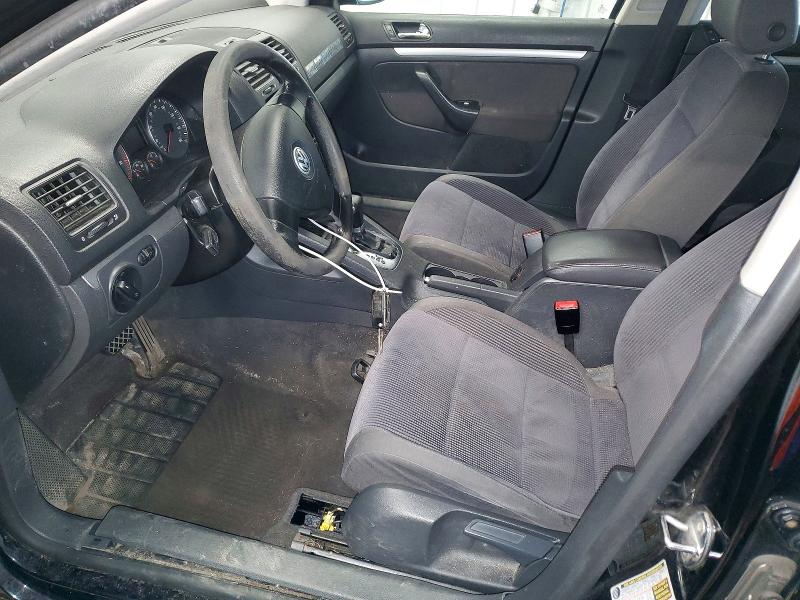 Продаж на аукціоні авто 2005 Volkswagen New Jetta, vin: 3VWPF71K45M615108, номер лоту: 50430086