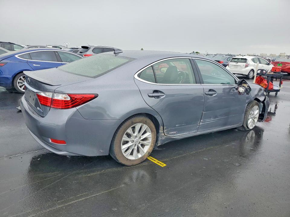 Aukcja sprzedaży 2014 Lexus Es, vin: JTHBW1GG5E2053366, numer aukcji: 49672766