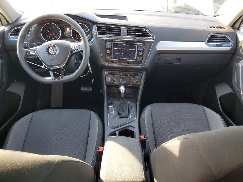Aukcja sprzedaży 2020 Volkswagen Tiguan, vin: 3VV1B7AXXLM027731, numer aukcji: 50740366