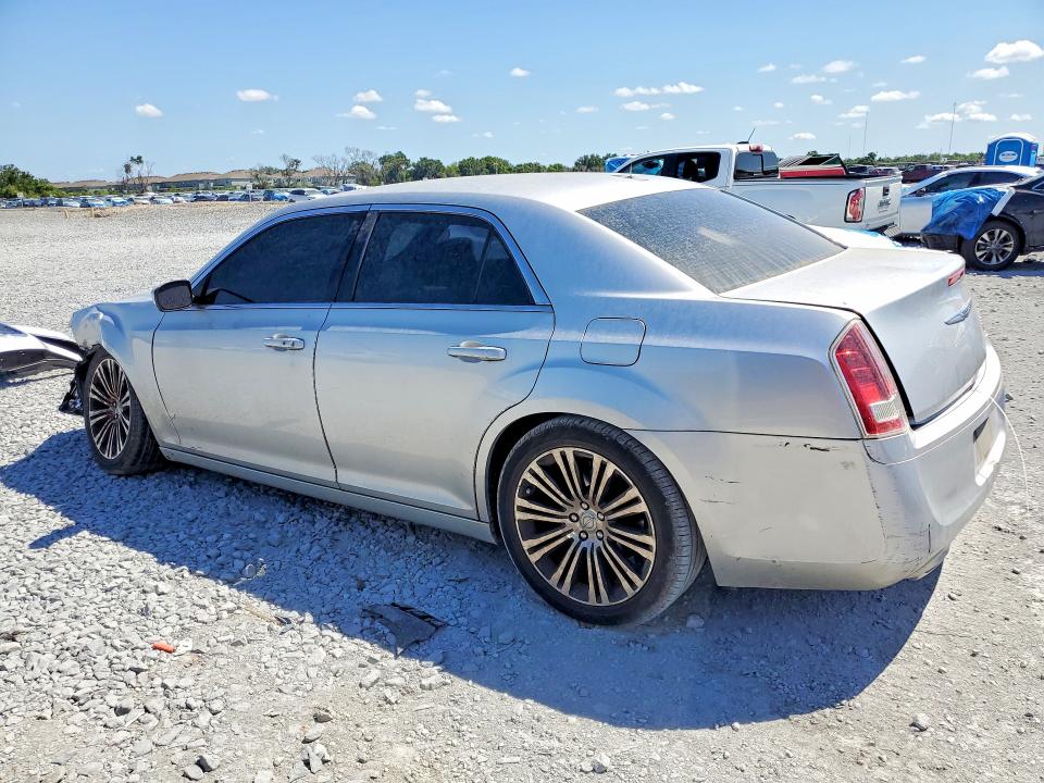 Продажа на аукционе авто 2012 Chrysler 300, vin: 2C3CCABGXCH279367, номер лота: 51119296
