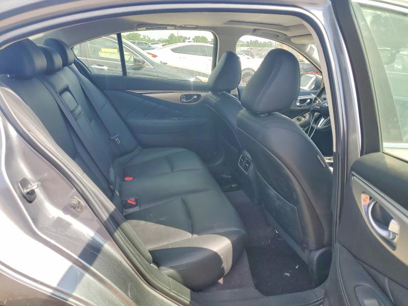 51537496 :رقم المزاد ، JN1EV7AR2LM254144 vin ، 2020 Infiniti Q50 مزاد بيع