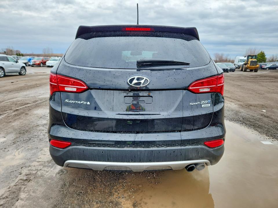 Aukcja sprzedaży 2013 Hyundai Santa Fe Sport, vin: 5XYZUDLA1DG119912, numer aukcji: 47881066
