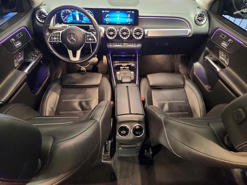 2022 Mercedes-benz Glb მანქანა იყიდება აუქციონზე, vin: W1N4M4HB6NW197594, აუქციონის ნომერი: 49777866