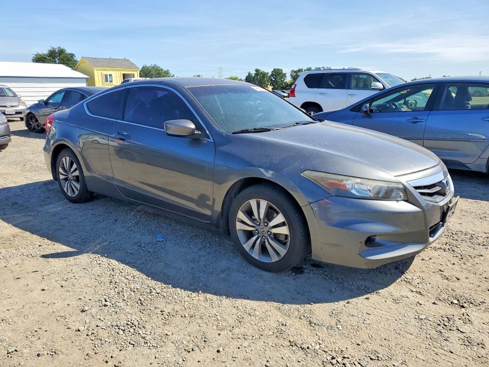 Продажа на аукционе авто 2012 Honda Accord, vin: 1HGCS1B70CA000328, номер лота: 48865516