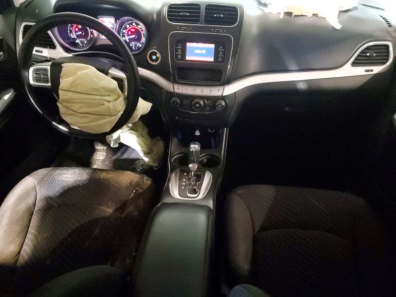 2019 Dodge Journey მანქანა იყიდება აუქციონზე, vin: 3C4PDDBG2KT739218, აუქციონის ნომერი: 48308726
