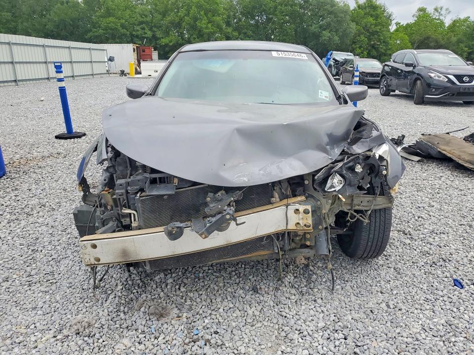 2015 Nissan Altima მანქანა იყიდება აუქციონზე, vin: 1N4AL3AP3FN324439, აუქციონის ნომერი: 51535646