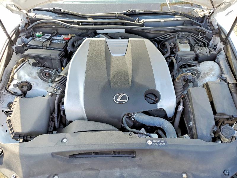 Продаж на аукціоні авто 2017 Lexus Is, vin: JTHCM1D2XH5021387, номер лоту: 49928686