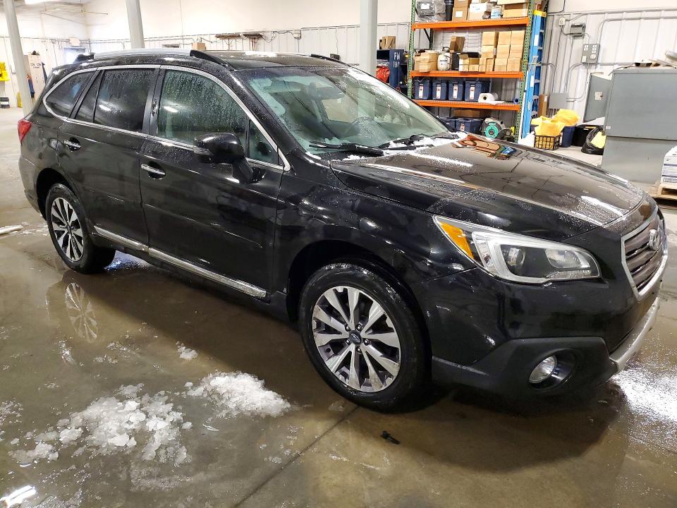 Продажа на аукционе авто 2017 Subaru Outback, vin: 4S4BSATC0H3387881, номер лота: 48489226