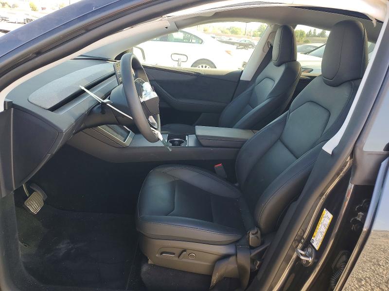 Продаж на аукціоні авто 2026 Tesla Model Y, vin: 7SAYGDEE2TF363046, номер лоту: 48523126