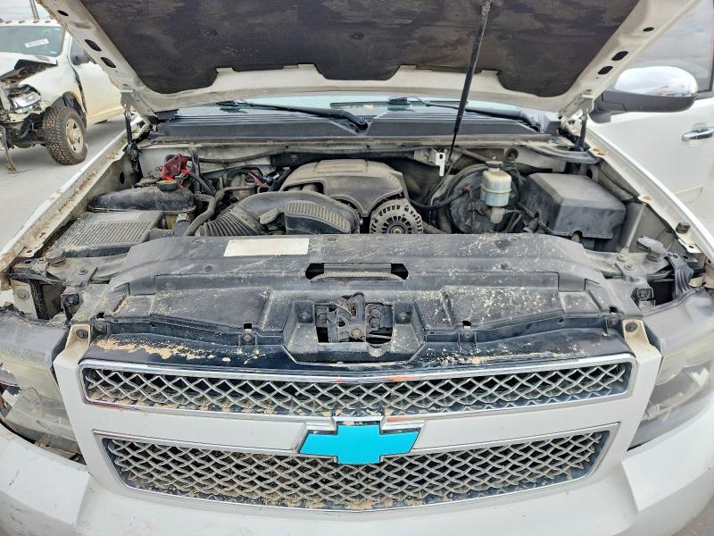 2013 Chevrolet Tahoe მანქანა იყიდება აუქციონზე, vin: 1GNSCAE07DR172128, აუქციონის ნომერი: 49938366