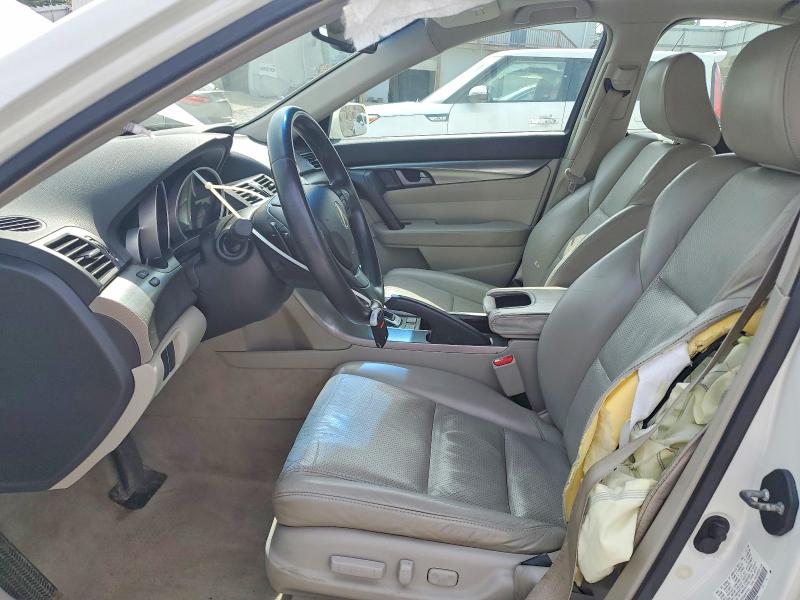 Aukcja sprzedaży 2010 Acura Atl, vin: 19UUA8F55AA007152, numer aukcji: 47338856