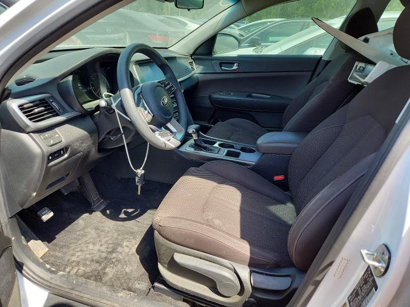 Aukcja sprzedaży 2020 Kia Optima, vin: 5XXGT4L30LG396954, numer aukcji: 47097756