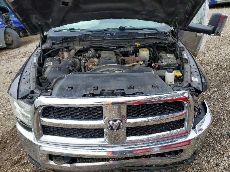Продаж на аукціоні авто 2016 Ram 3500, vin: 3C63RRGL9GG122425, номер лоту: 48000736