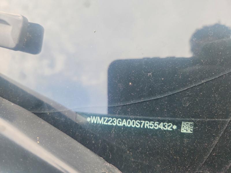Продаж на аукціоні авто 2025 Mini Countryman, vin: WMZ23GA00S7R55432, номер лоту: 51704206