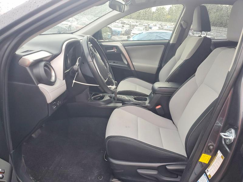 50473856 :رقم المزاد ، JTMRJREV2JD237760 vin ، 2018 Toyota Rav4 Hybrid مزاد بيع